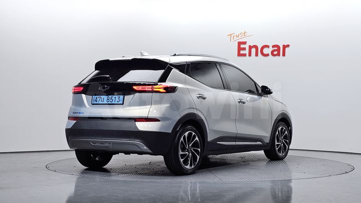 Chevrolet BOLT