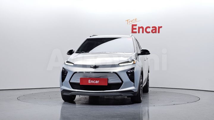 Chevrolet BOLT 2022 — 3