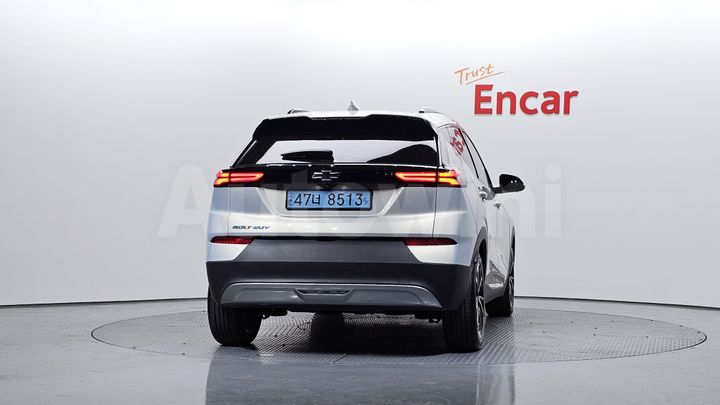 Chevrolet BOLT 2022 — 4