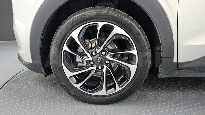 Chevrolet BOLT