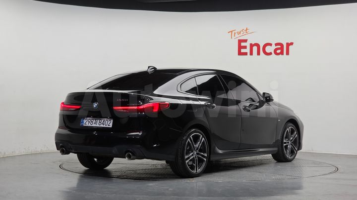 BMW 2 Series 2024 — 2