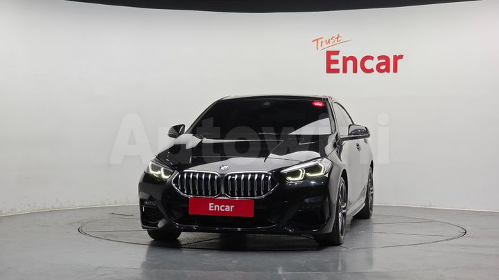 BMW 2 Series 2024 — 3