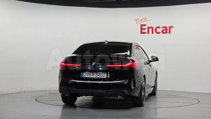 BMW 2 Series 2024 — 4