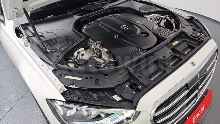 Mercedes Benz S Class 2022 — 5