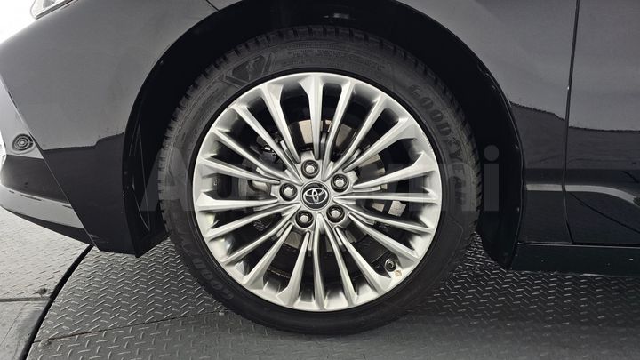 Toyota Avalon 2019 — 4