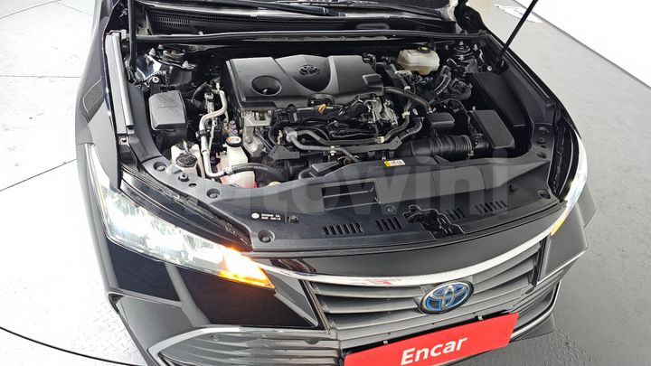 Toyota Avalon 2019 — 5