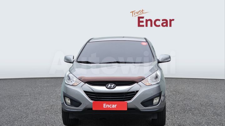 Hyundai Tucson 2010 — 3