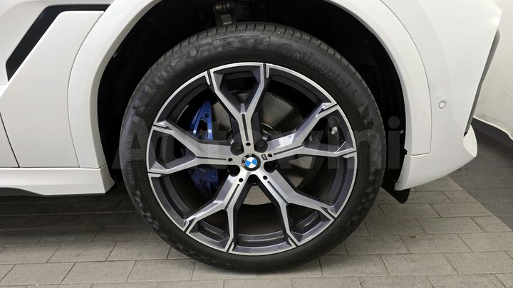 BMW X6 2022 — 5