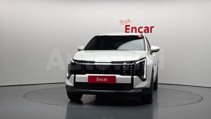 Kia Sportage 2025 — 3
