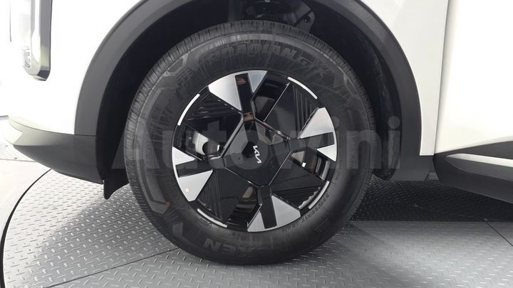 Kia Sportage 2025 — 5