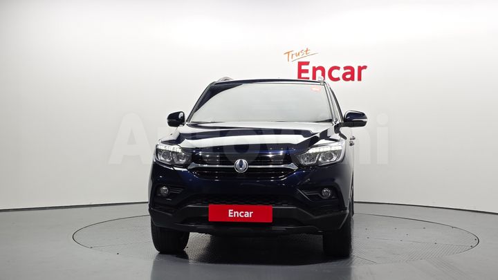 KGM (Ssangyong) Rexton 2019 — 3
