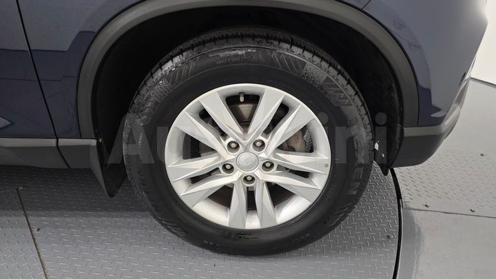 KGM (Ssangyong) Rexton 2019 — 5