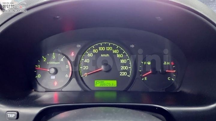 Hyundai Starex 2011 — 5