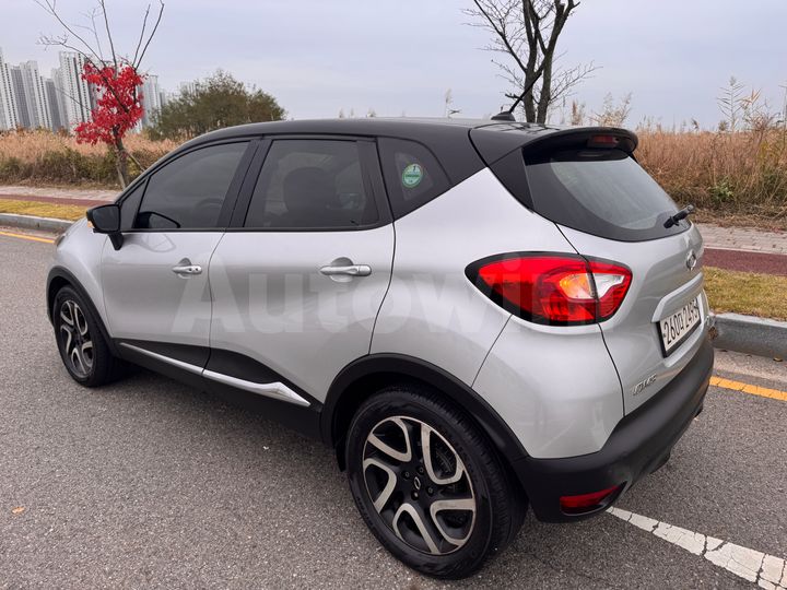 Renault QM3 2015 — 3