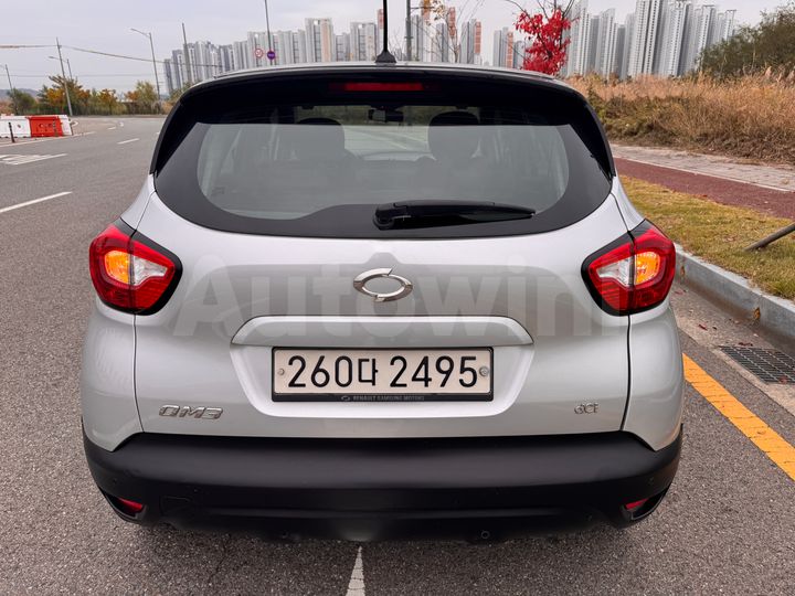 Renault QM3 2015 — 4