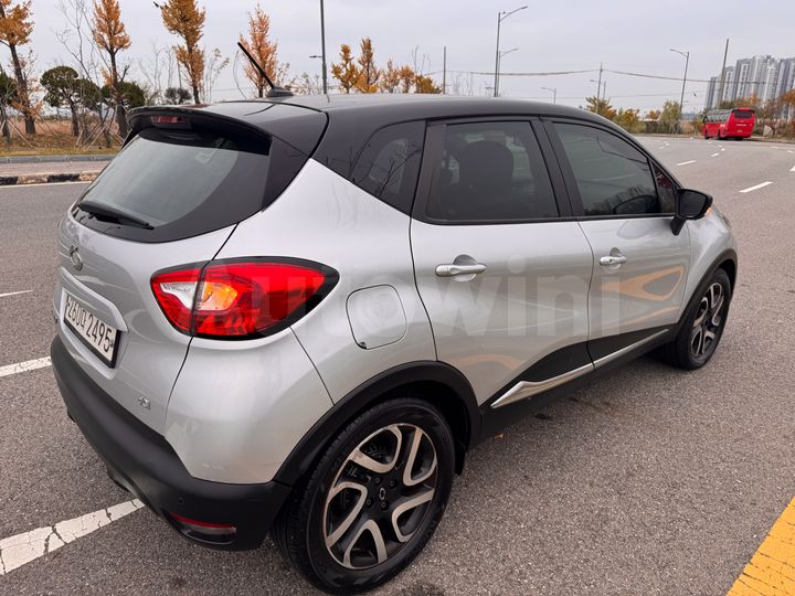Renault QM3 2015 — 5