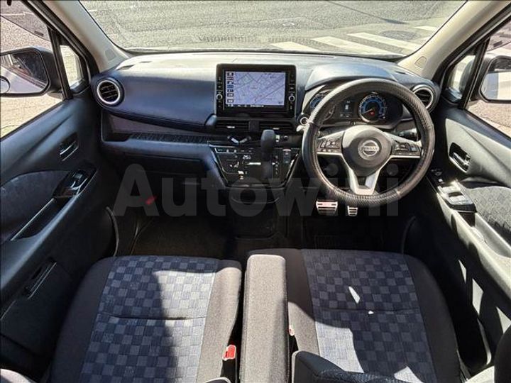 Nissan DAYZ 2019 — 2