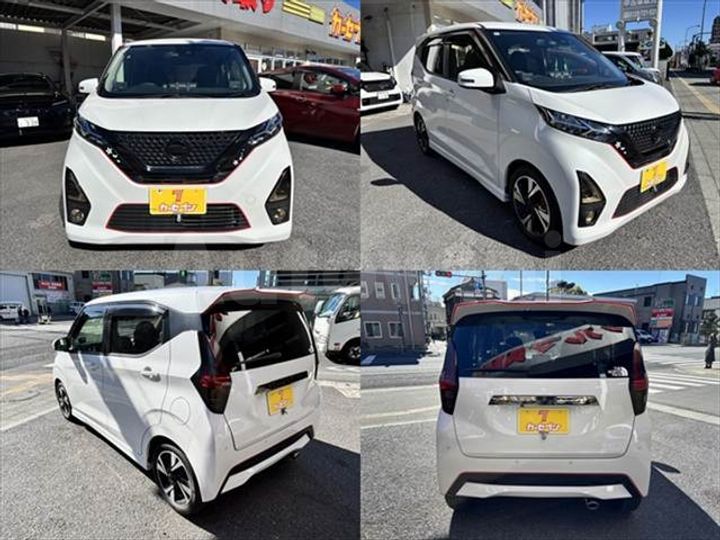 Nissan DAYZ 2019 — 3