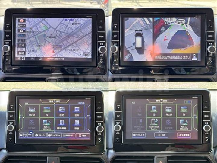 Nissan DAYZ 2019 — 5