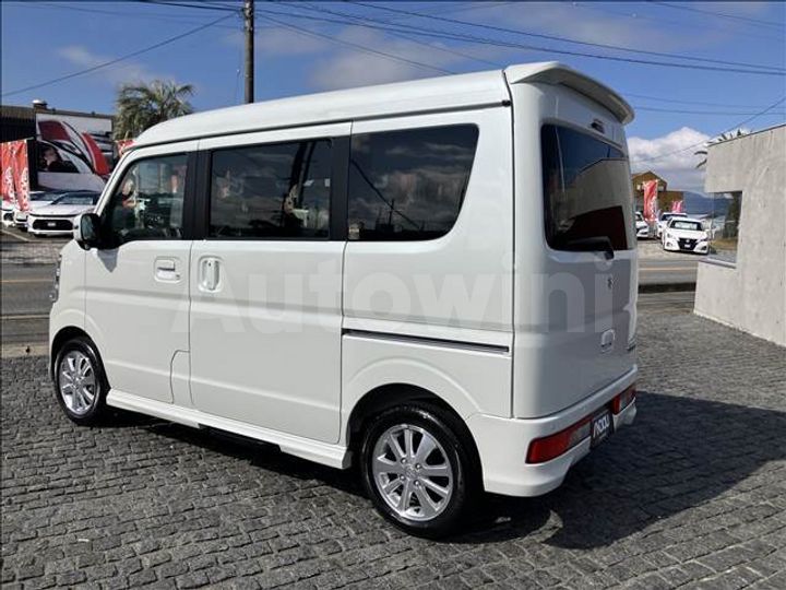 Suzuki Every 2021 — 2