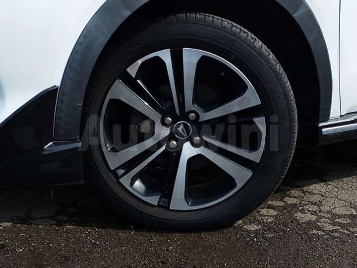 Daihatsu Rocky 2020 — 4