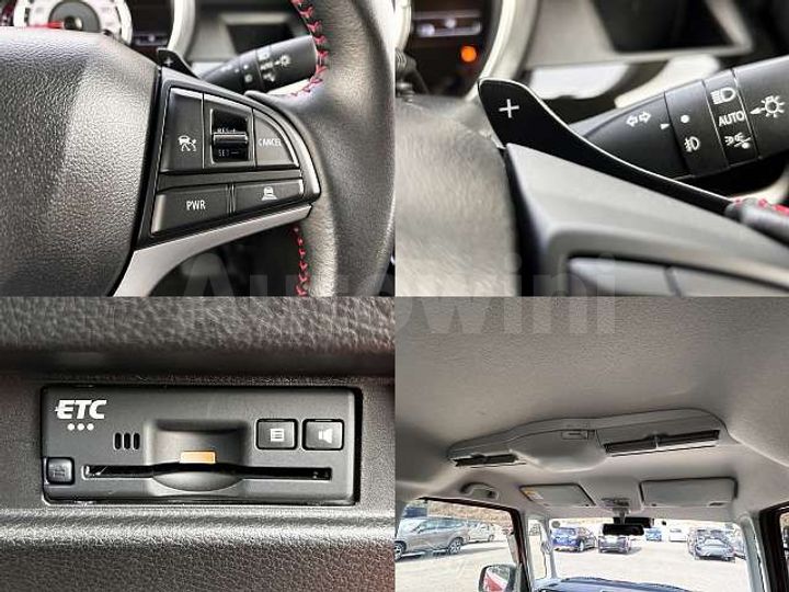 Suzuki Spacia 2021 — 5