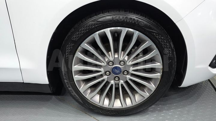 Ford Mondeo 2020 — 5