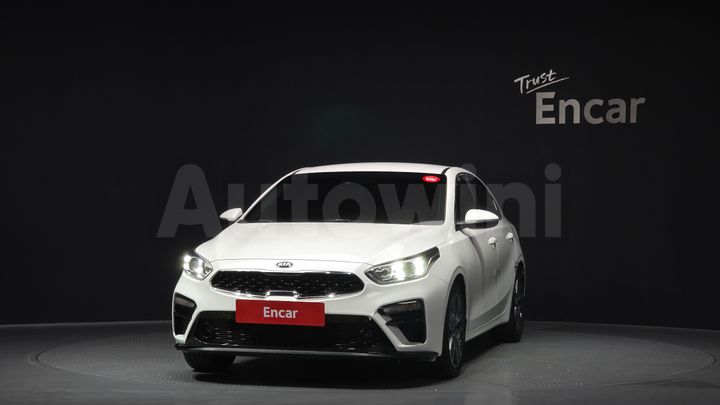Kia K3 2019 — 3