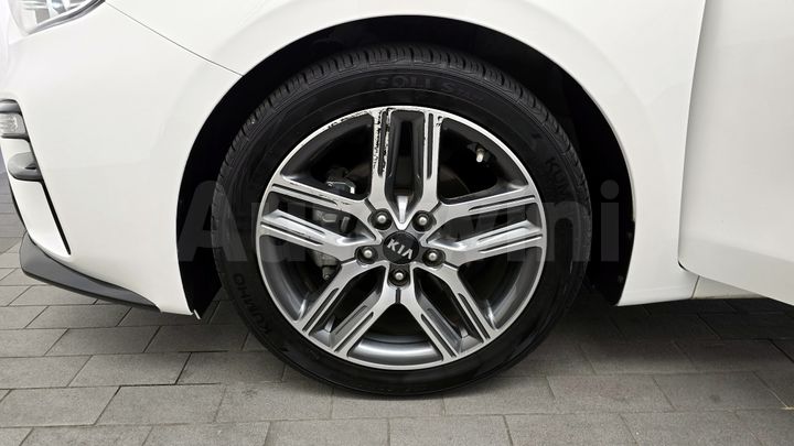 Kia K3 2019 — 5