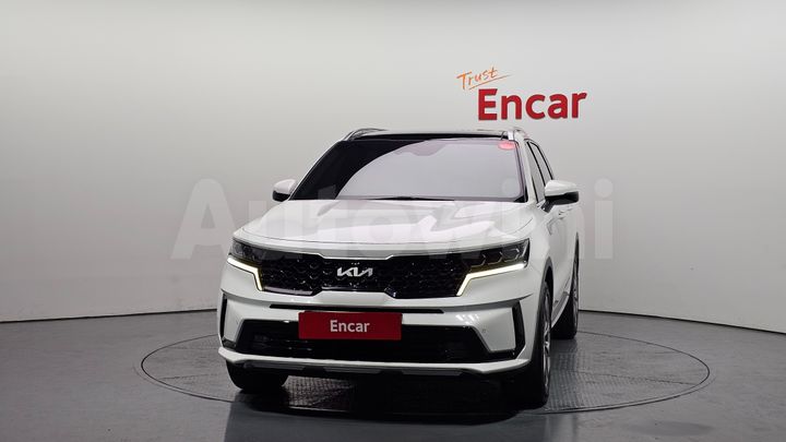 Kia Sorento 2022 — 3