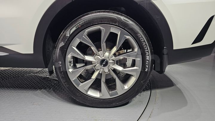 Kia Sorento 2022 — 5