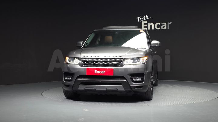 Land Rover Range Rover Sport 2016 — 3