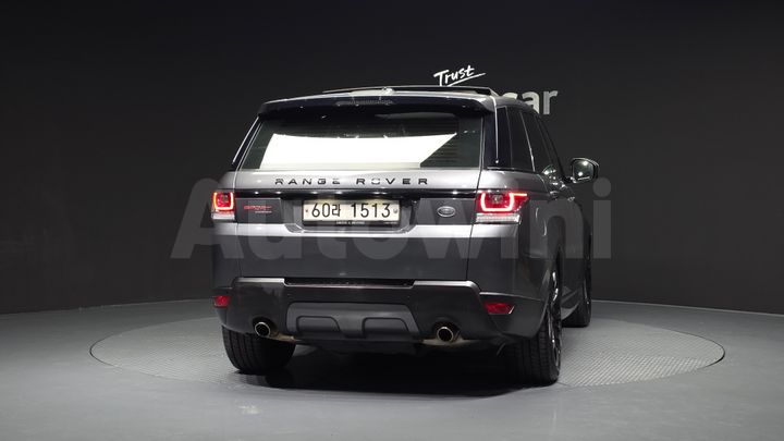 Land Rover Range Rover Sport 2016 — 4