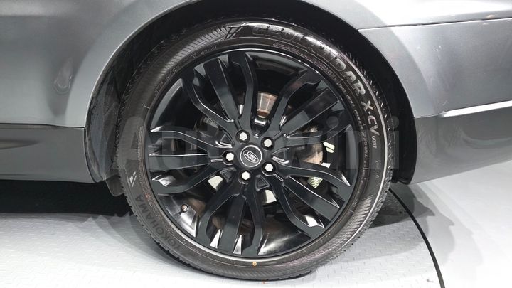 Land Rover Range Rover Sport 2016 — 5