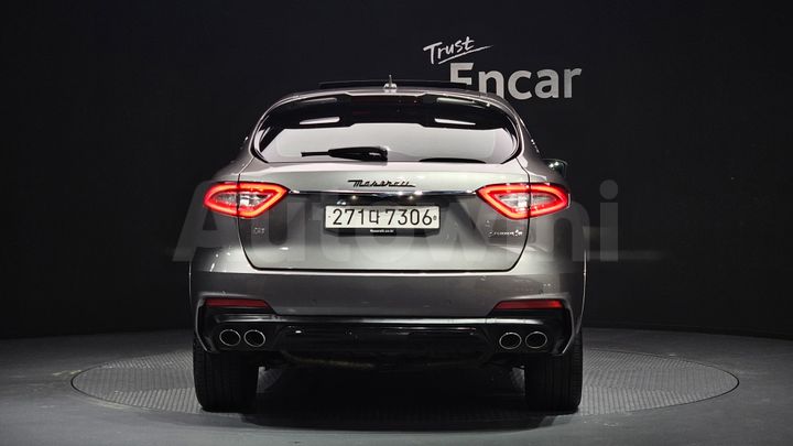 Maserati Levante 2020 — 4