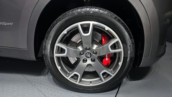 Maserati Levante 2020 — 5