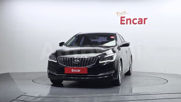 Hyundai Aslan 2015 — 3