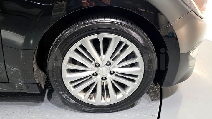 Hyundai Aslan 2015 — 5