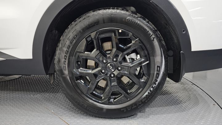Kia Sorento 2025 — 5