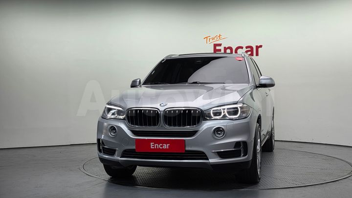 BMW X5 2016 — 3