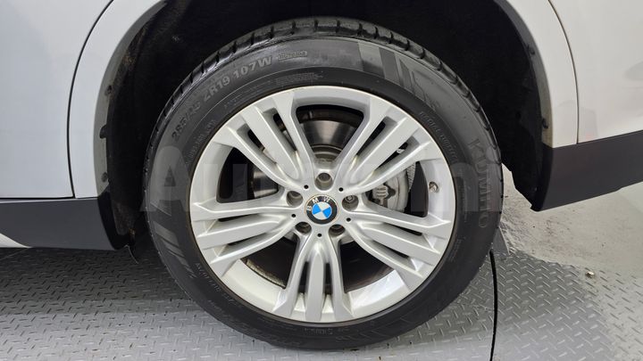 BMW X5 2016 — 5