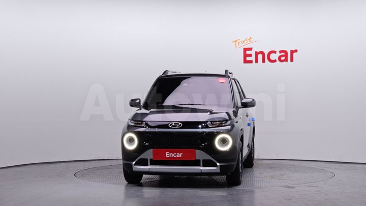 Hyundai Casper 2024 — 3