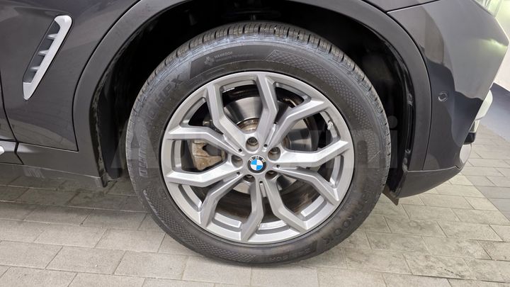 BMW X3 2020 — 5
