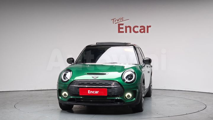 Mini Clubman 2023 — 3