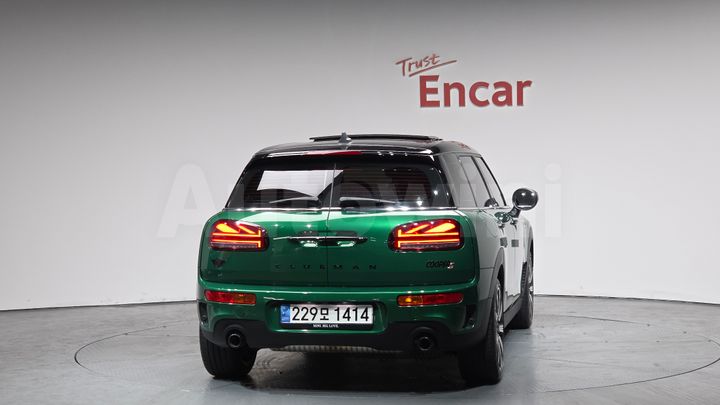 Mini Clubman 2023 — 4