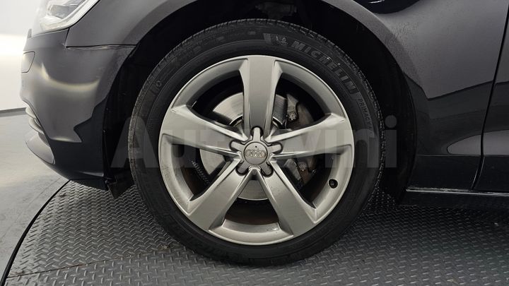 Audi A6 2015 — 5