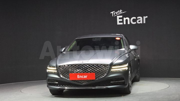 Genesis G80 2021 — 3