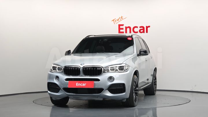 BMW X5 2016 — 3