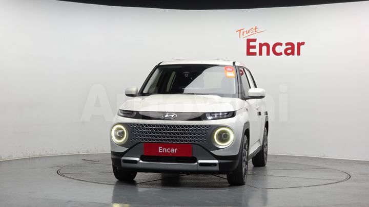 Hyundai Casper 2022 — 3