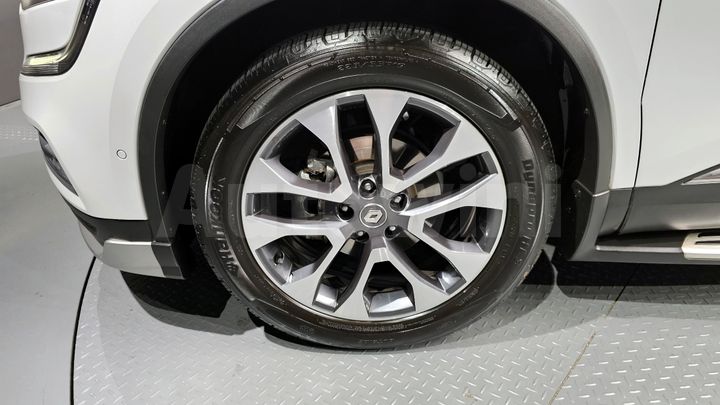 Renault QM6 2019 — 5